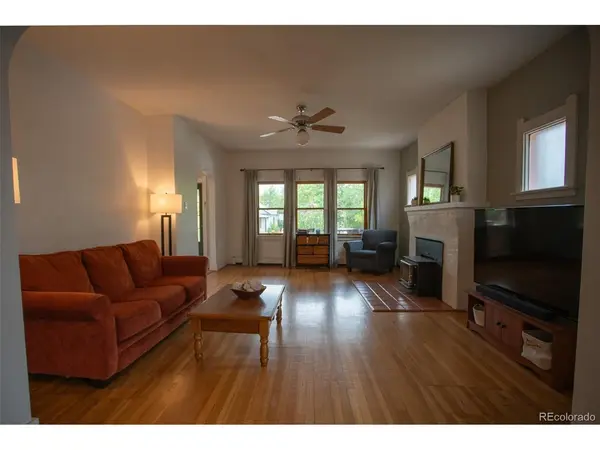 2017 N Greenwood, Pueblo, CO 81003