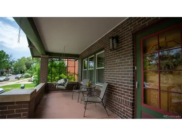 2017 N Greenwood, Pueblo, CO 81003