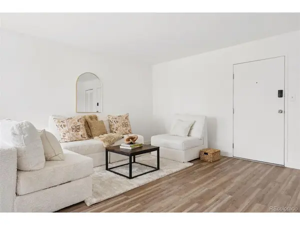 3633 S Sheridan #S-17, Denver, CO 80235