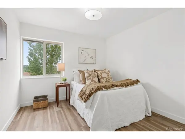 3633 S Sheridan #S-17, Denver, CO 80235