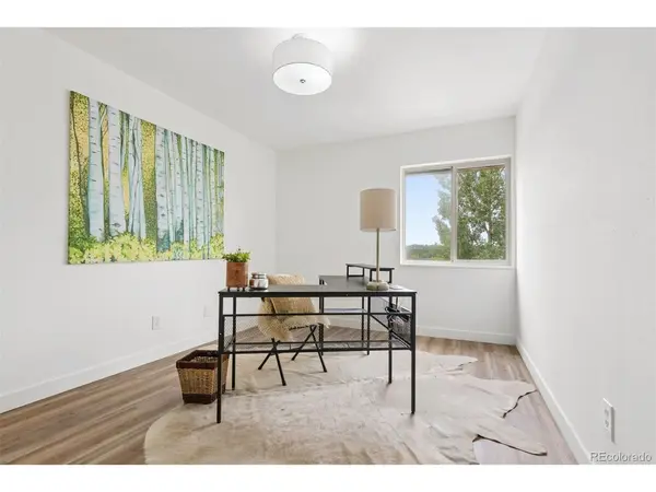 3633 S Sheridan #S-17, Denver, CO 80235