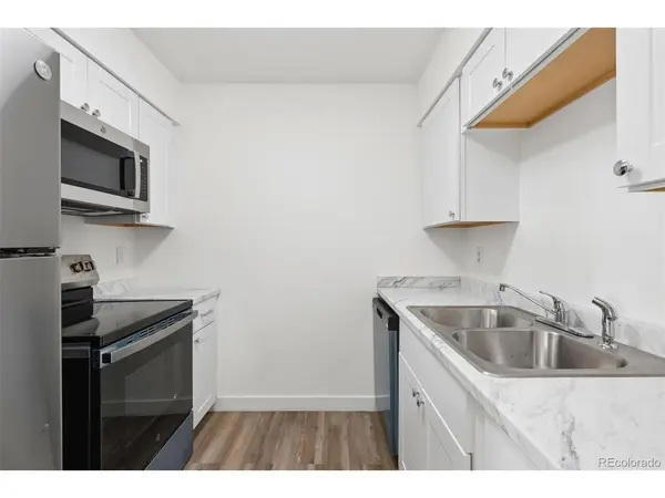 3633 S Sheridan #S-17, Denver, CO 80235