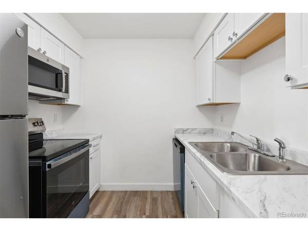 3633 S Sheridan #S-17, Denver, CO 80235