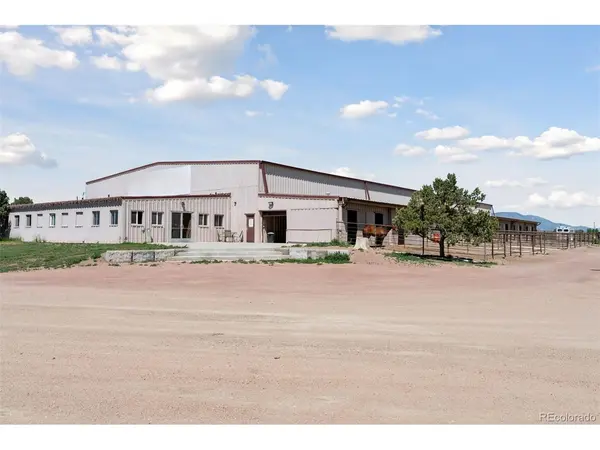 16992 Old Pueblo, Fountain, CO 80817