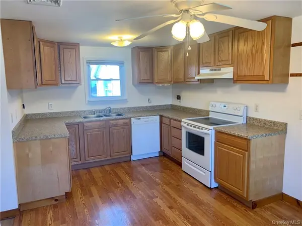 45 Walker ST, Otisville, NY 10963