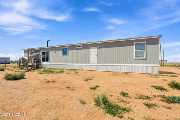 769 Dot ST, Chaparral, NM 88081