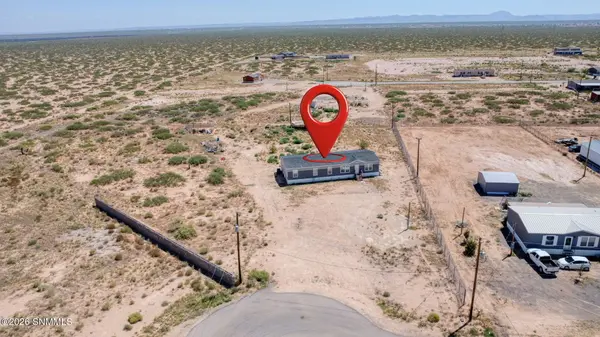 769 Dot ST, Chaparral, NM 88081