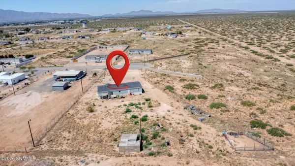 769 Dot ST, Chaparral, NM 88081