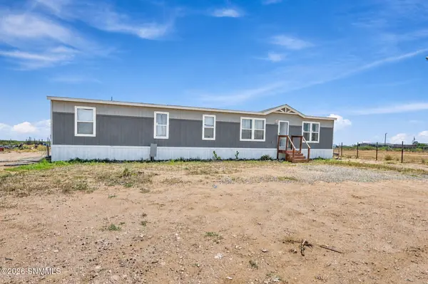 769 Dot ST, Chaparral, NM 88081