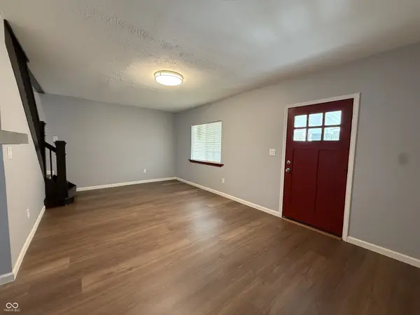 4160 Madison AVE, Indianapolis, IN 46227