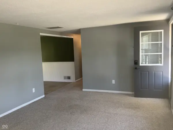 4153 Allen DR, Brownsburg, IN 46112