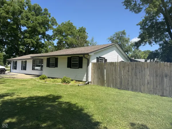 4153 Allen DR, Brownsburg, IN 46112
