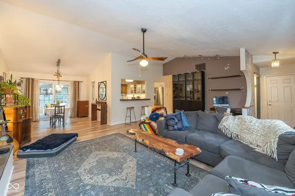 7515 Madden DR, Fishers, IN 46038