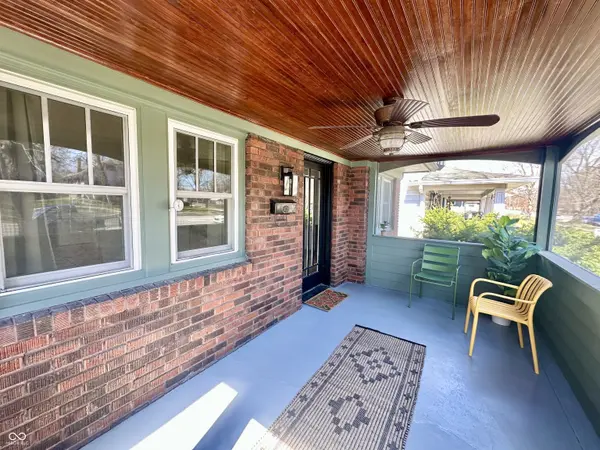 5442 N College AVE, Indianapolis, IN 46220