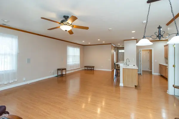 1498 Hideaway CIR, Brownsburg, IN 46112
