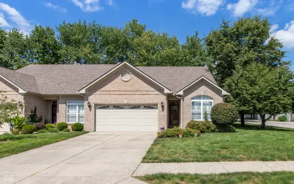 1498 Hideaway CIR, Brownsburg, IN 46112