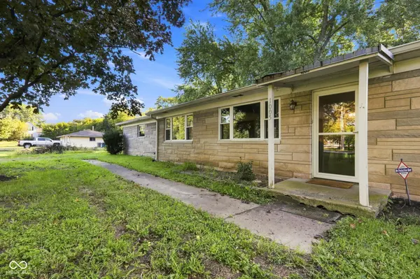 1005 S Franklin RD, Indianapolis, IN 46239