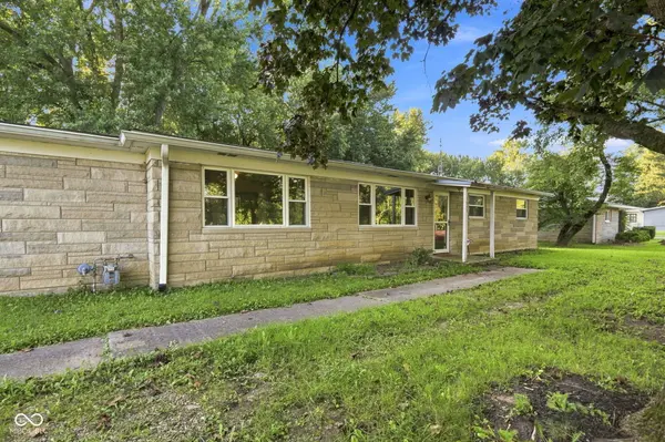 1005 S Franklin RD, Indianapolis, IN 46239