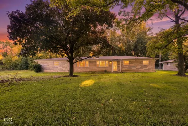 1005 S Franklin RD, Indianapolis, IN 46239