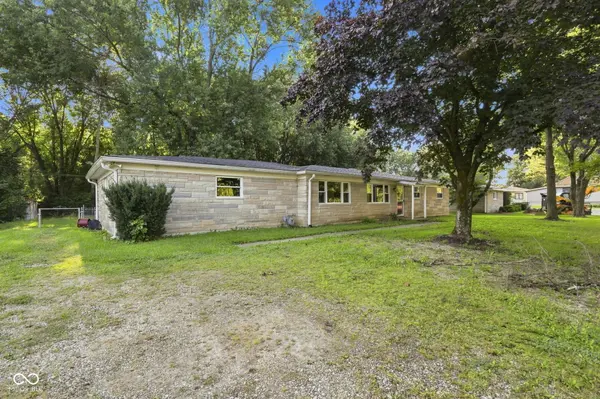 1005 S Franklin RD, Indianapolis, IN 46239