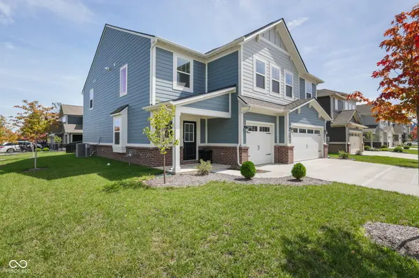 3845 Andean, Bargersville, IN 46106