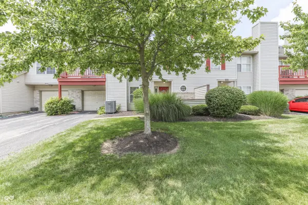 6028 Wildcat DR, Indianapolis, IN 46203