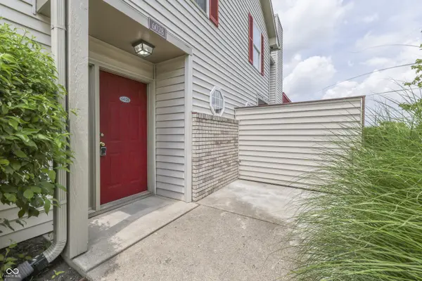 6028 Wildcat DR, Indianapolis, IN 46203