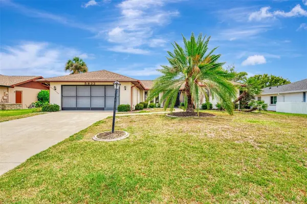 5833 MADISON RD, Venice, FL 34293