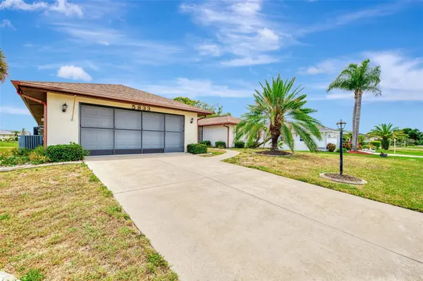 5833 MADISON RD, Venice, FL 34293