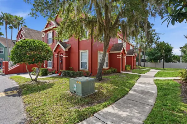 10436 WHITE LAKE CT #10436, Tampa, FL 33626