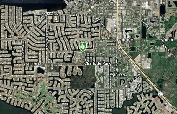 2900 MAGDALINA DR, Punta Gorda, FL 33950