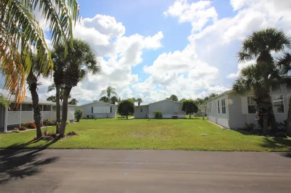 2100 KINGS HWY #145, Port Charlotte, FL 33980