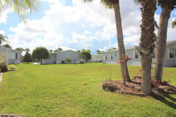 2100 KINGS HWY #145, Port Charlotte, FL 33980