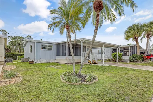 2100 KINGS HWY #877, Port Charlotte, FL 33980