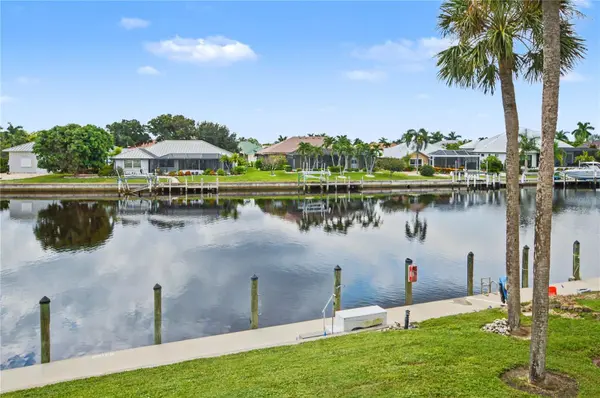 601 SHREVE ST #41B, Punta Gorda, FL 33950