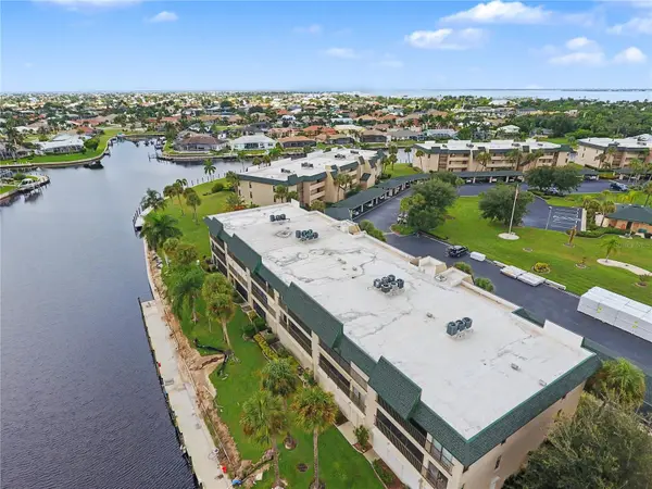 601 SHREVE ST #41B, Punta Gorda, FL 33950