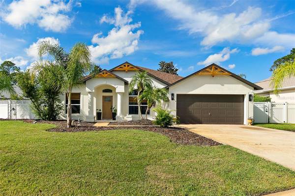 20 EASTWOOD DR, Palm Coast, FL 32164