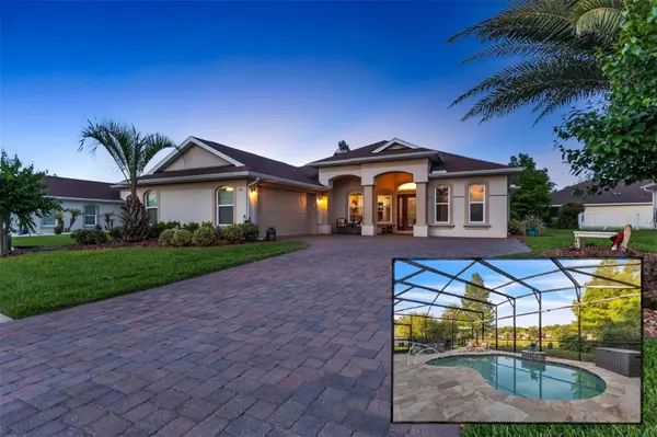 113 ARENA LAKE DR, Palm Coast, FL 32137