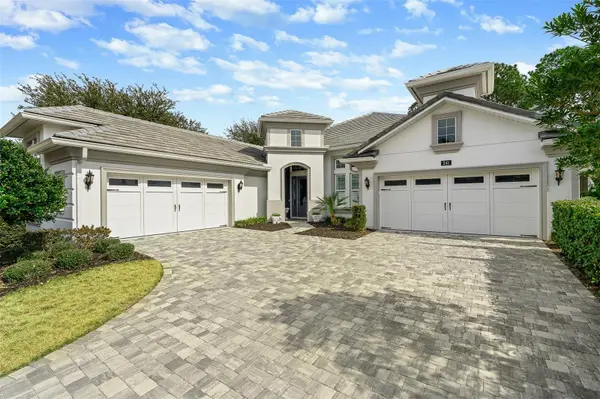241 CONSERVATORY DR, Palm Coast, FL 32137