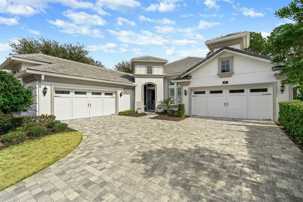 241 CONSERVATORY DR, Palm Coast, FL 32137
