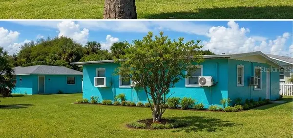 2328 S DAYTONA AVE, Flagler Beach, FL 32136