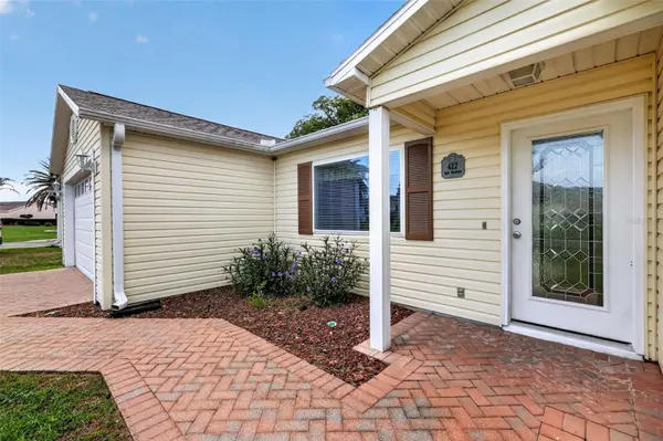 422 SAN MARINO DR, The Villages, FL 32159