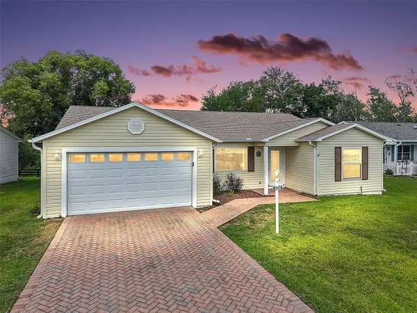 422 SAN MARINO DR, The Villages, FL 32159