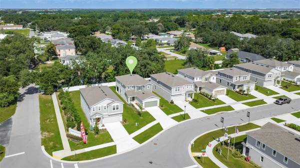 770 LAKE DELL AVE, Dundee, FL 33838