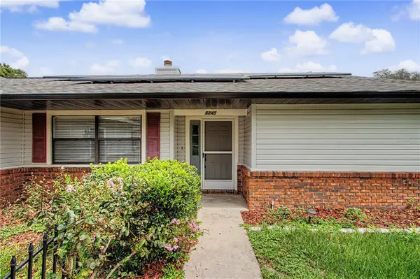 5245 E FORT KING STREET ST, Ocala, FL 34470