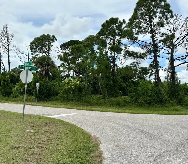 11120 CORRIGAN AVE, Englewood, FL 34224