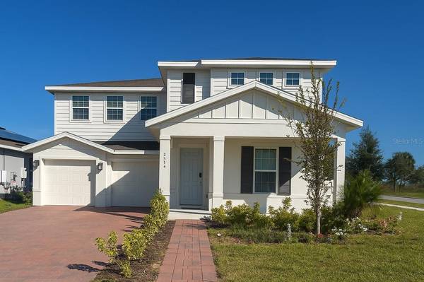 3725 BLUE MOUNTAIN WAY, Apopka, FL 32712