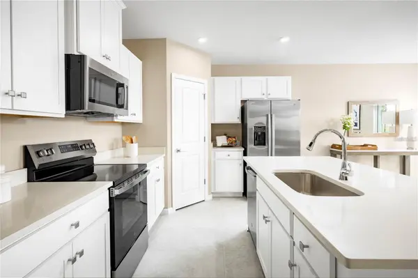 2744 GINGER LN, Haines City, FL 33844