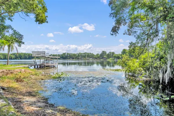 1009 LAKE BELL DR, Winter Park, FL 32789