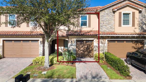 8439 KELSALL DR, Orlando, FL 32832